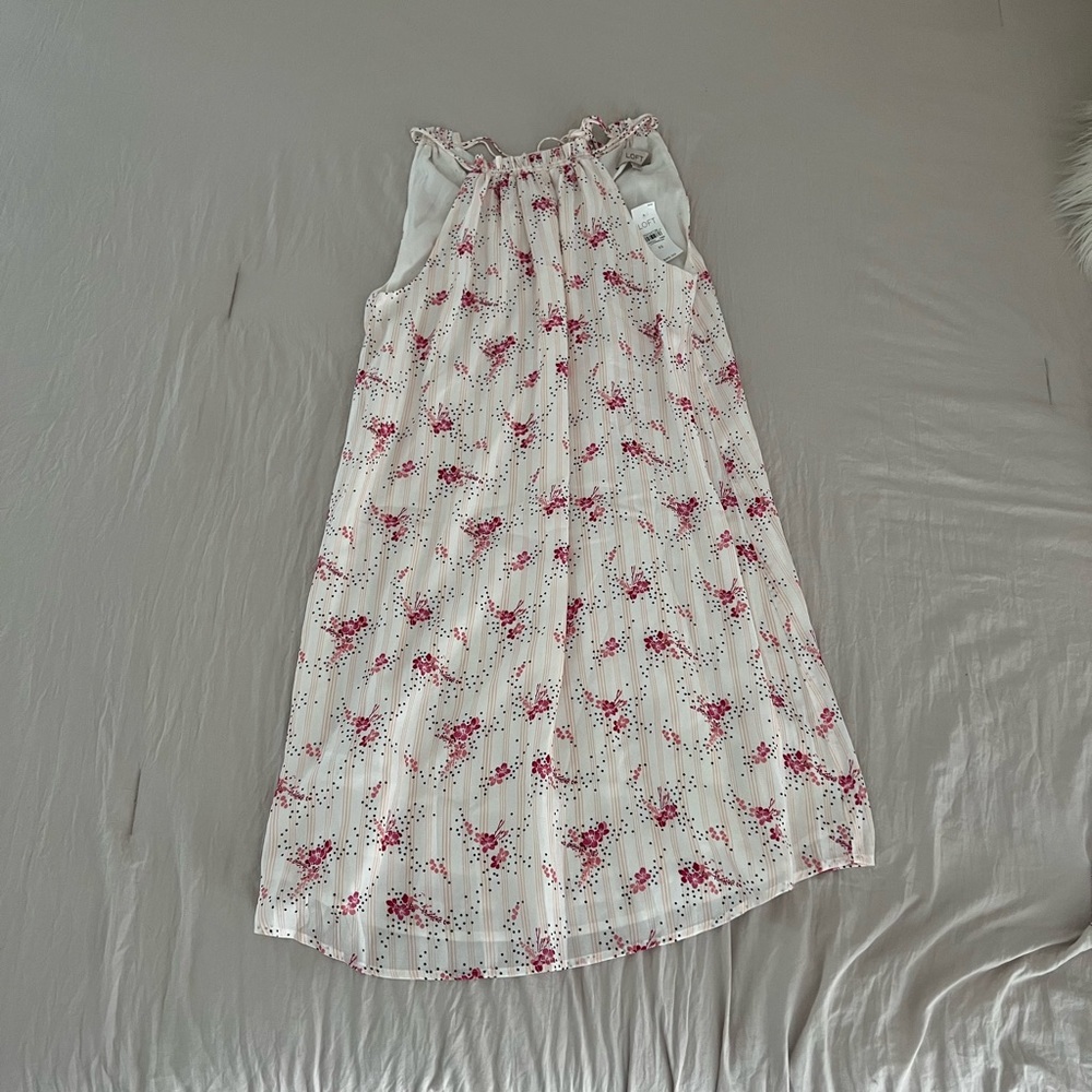 Loft Summer Dress